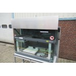 TECAN  Freedom EVO-2 150 Base.Vloeistofbehandelingsapparaat. Used